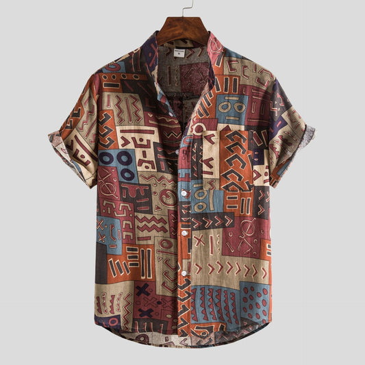 Ryker - Chemise confortable et stylée