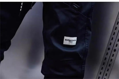 Harry – Pantalon sportif élégant