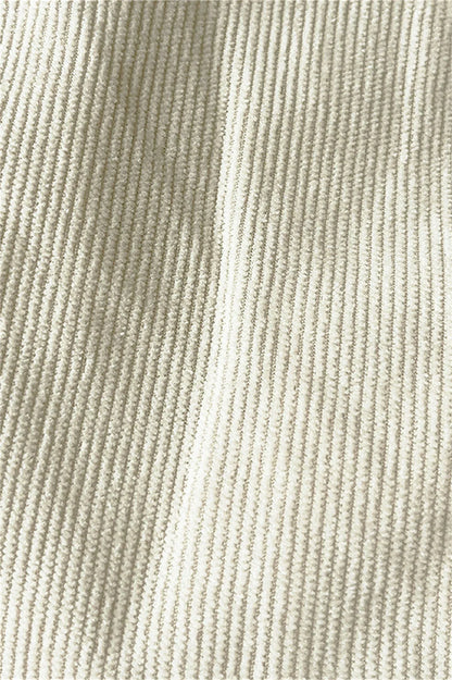 Lian - Ensemble élégant en velours côtelé