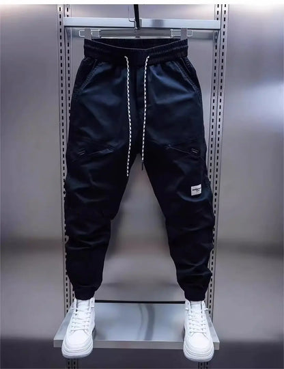 Harry – Pantalon sportif élégant
