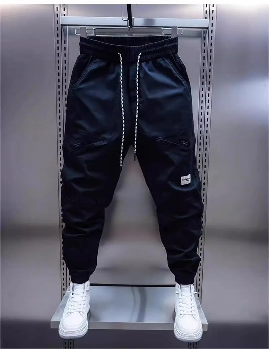 Harry – Pantalon sportif élégant