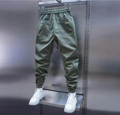 Harry – Pantalon sportif élégant