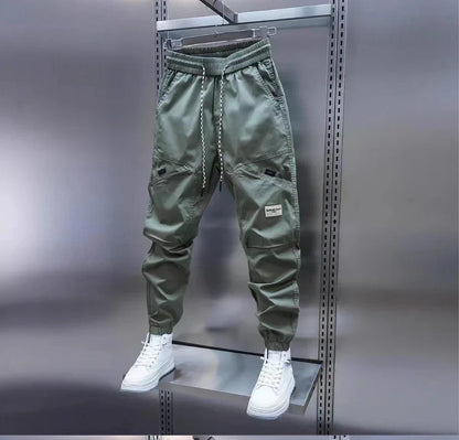 Harry – Pantalon sportif élégant