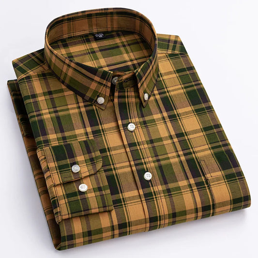Saul - Chemise classique élégante