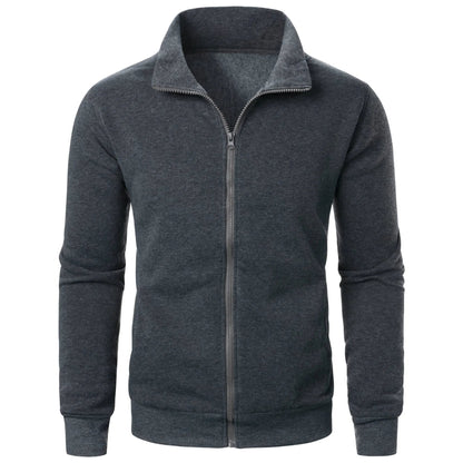 Ethan - Veste CozyZip