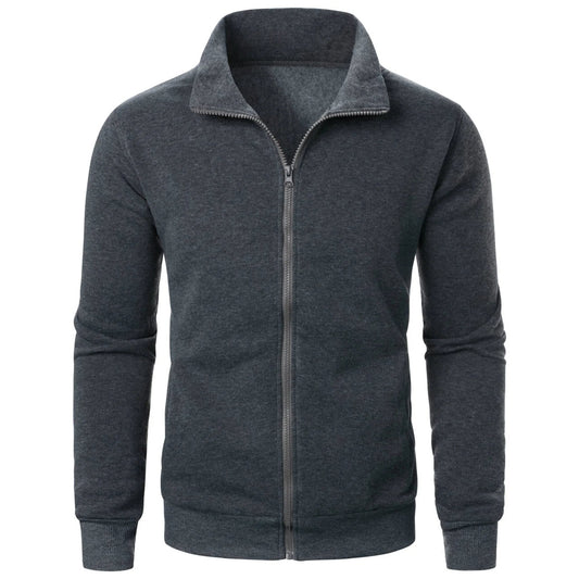 Ethan - Veste CozyZip