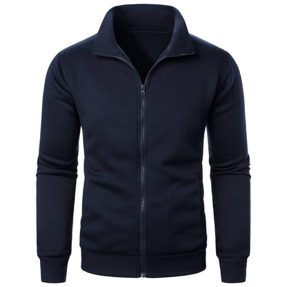 Ethan - Veste CozyZip