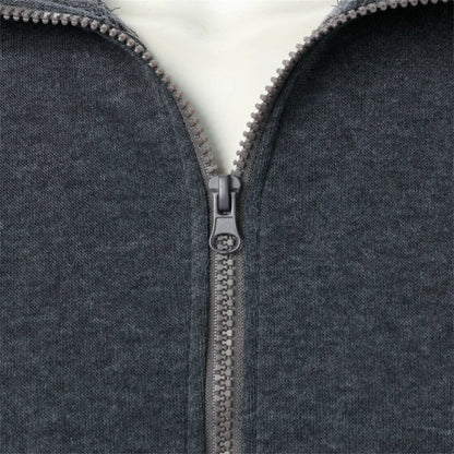 Ethan - Veste CozyZip