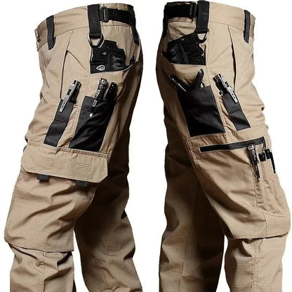 Harrison - Pantalon tactique
