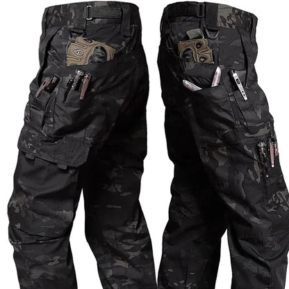Harrison - Pantalon tactique
