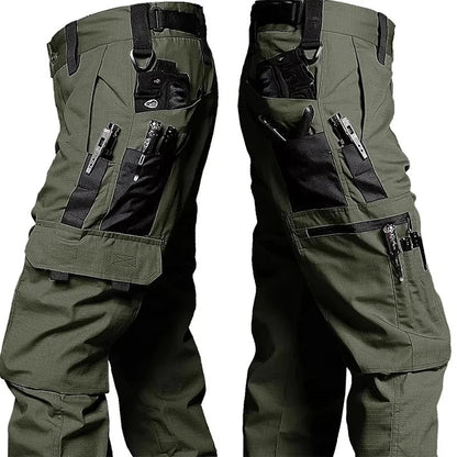 Harrison - Pantalon tactique