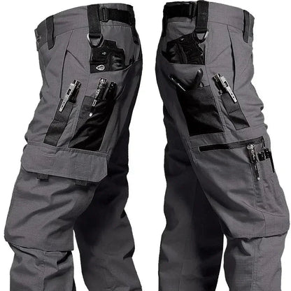 Harrison - Pantalon tactique