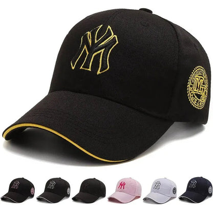 Maximus - Casquette de sport classique