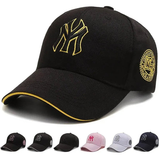 Maximus - Casquette de sport classique