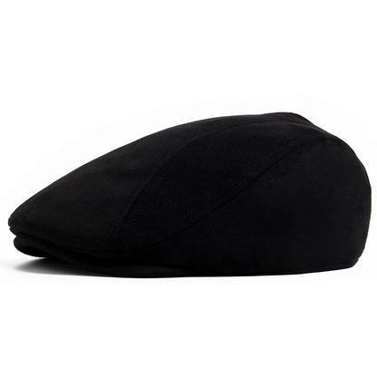 Kairo - Casquette béret décontractée