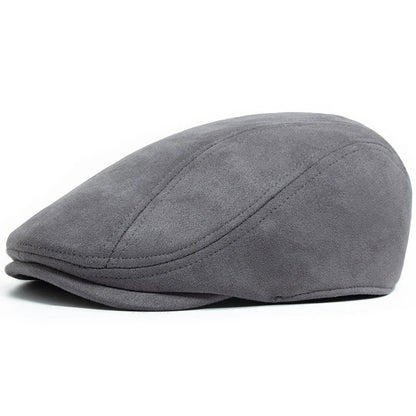 Kairo - Casquette béret décontractée