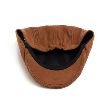 Kairo - Casquette béret décontractée