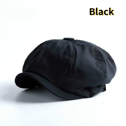 Braylen - Casquette plate classique