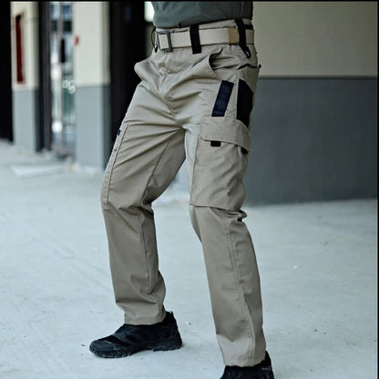 Harrison - Pantalon tactique