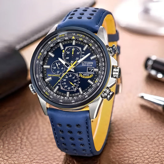 Duke - Montre quartz tendance de luxe